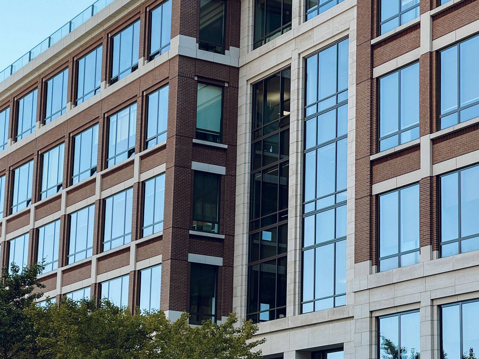 Commercial HVAC service in Duluth