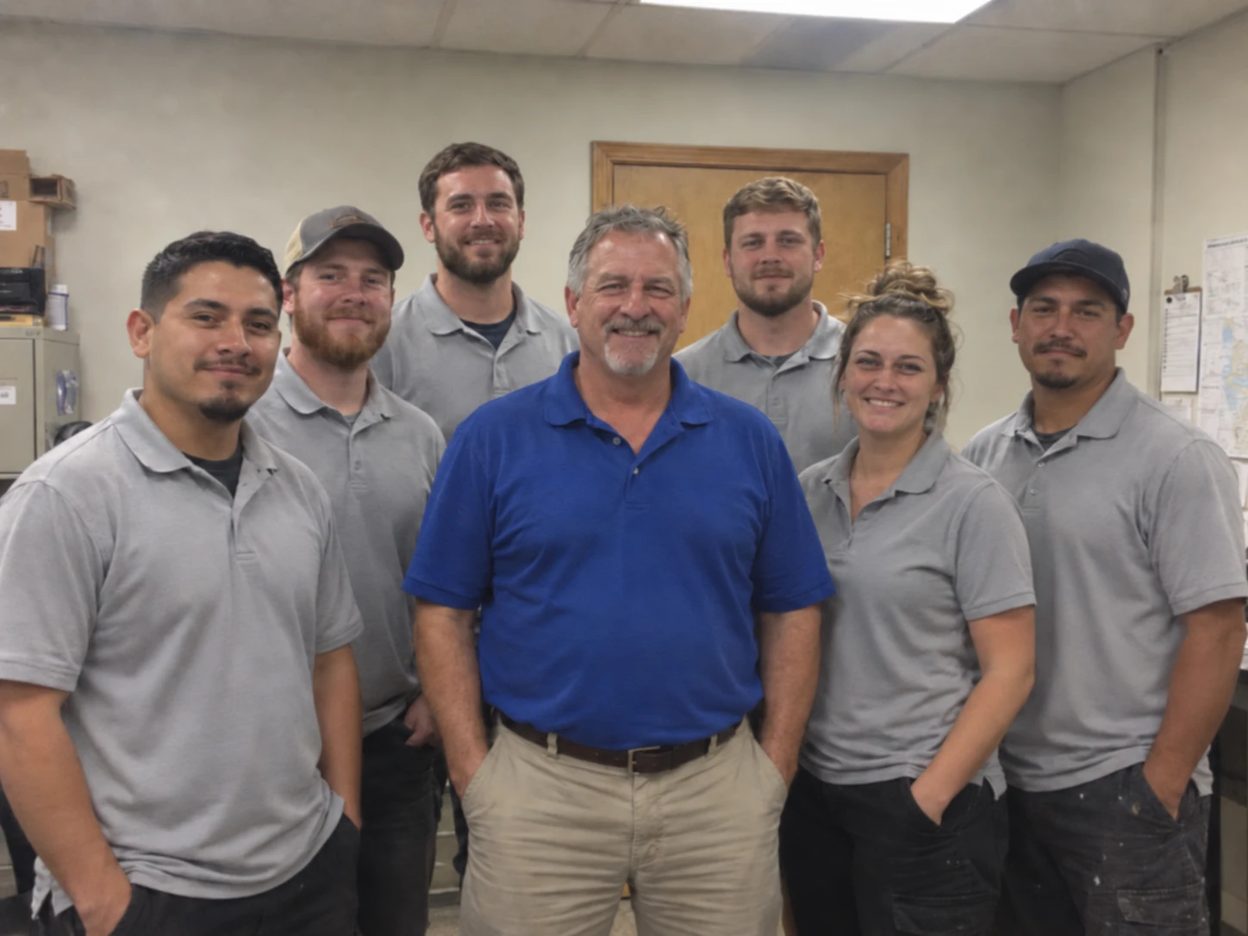 HVAC technicians in Duluth, MN