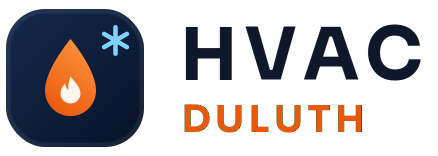 Duluth HVAC